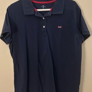Women’s XL Vineyard Vines Polo